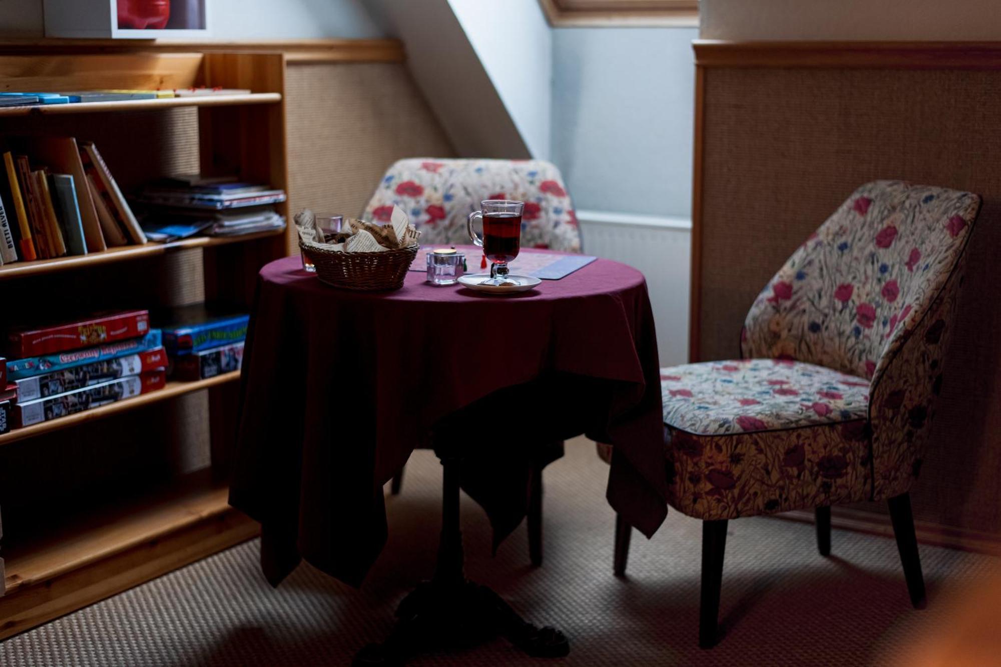 Sangaste Rukki Maja Guesthouse Екстер'єр фото