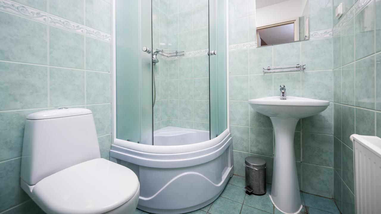 Sangaste Rukki Maja Guesthouse Екстер'єр фото