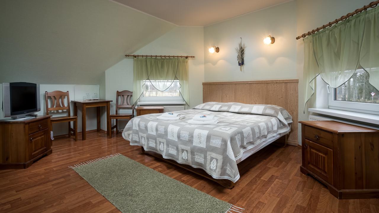 Sangaste Rukki Maja Guesthouse Екстер'єр фото