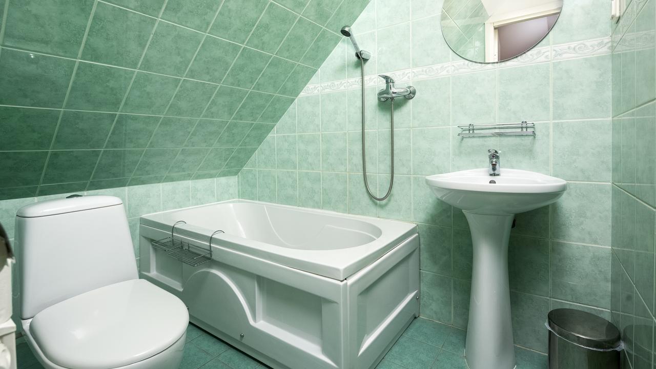 Sangaste Rukki Maja Guesthouse Номер фото
