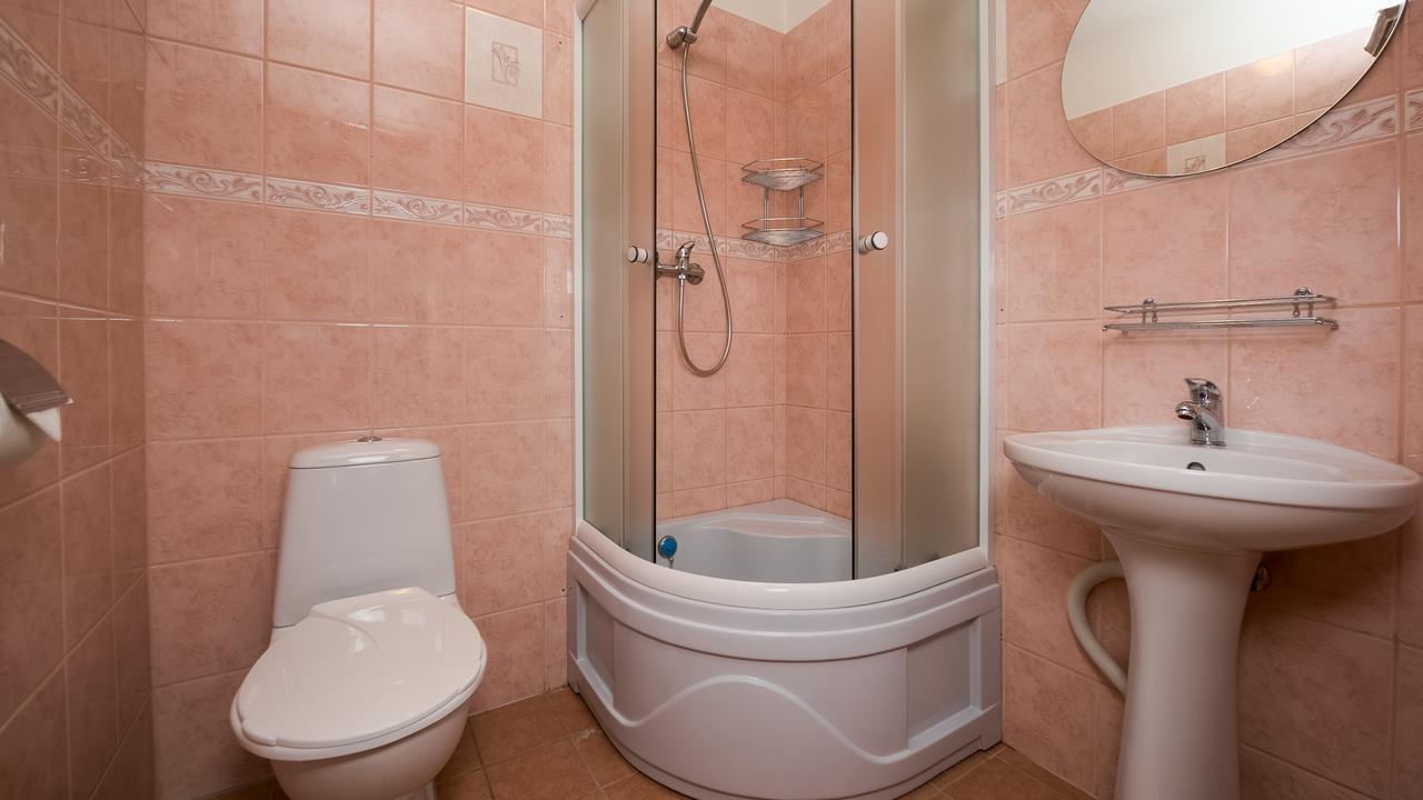 Sangaste Rukki Maja Guesthouse Екстер'єр фото