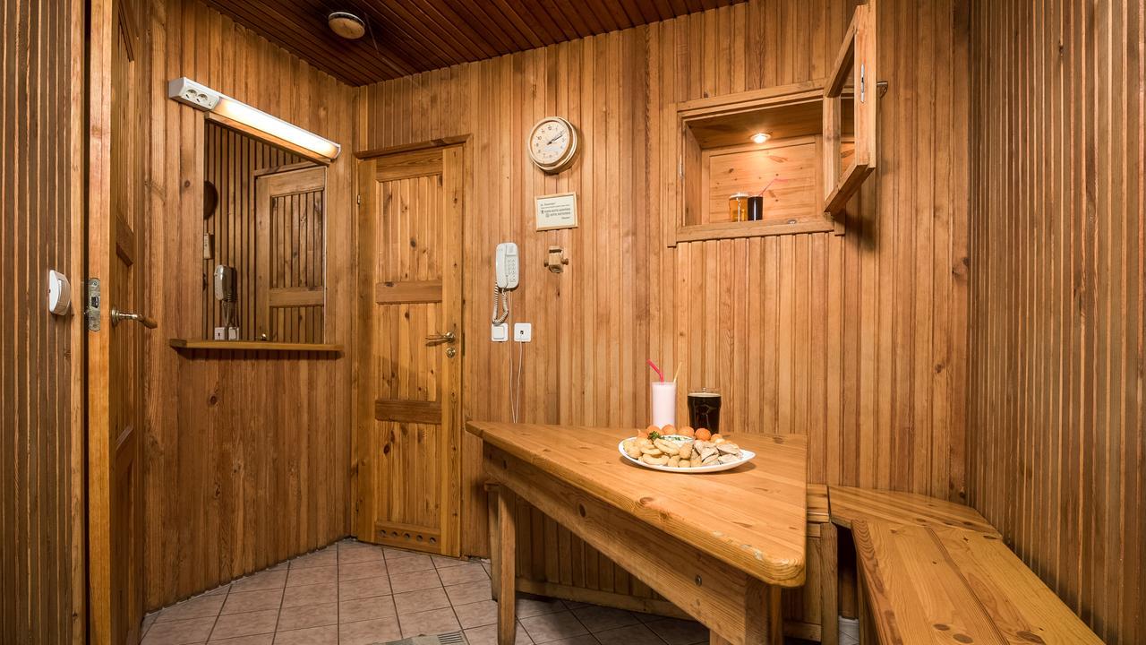 Sangaste Rukki Maja Guesthouse Екстер'єр фото