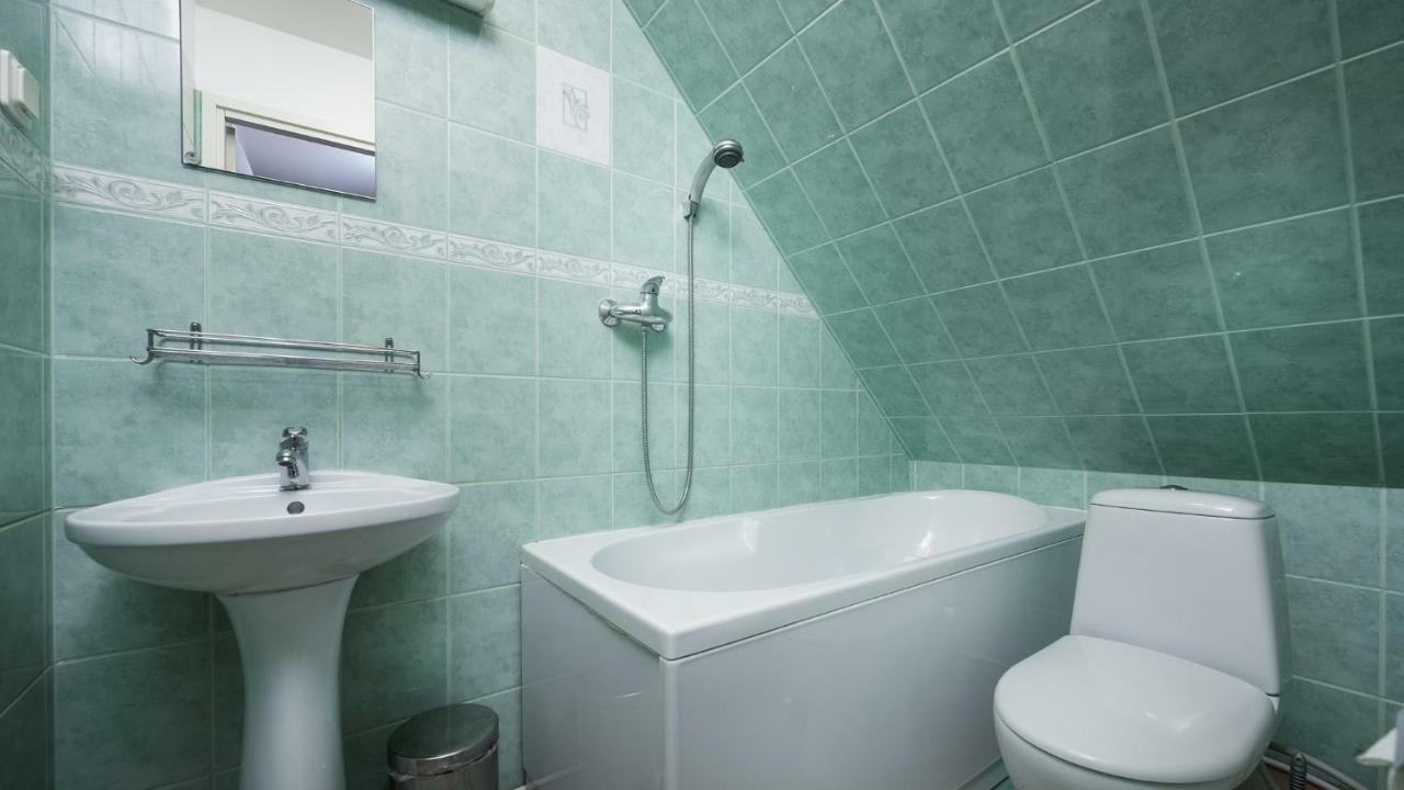 Sangaste Rukki Maja Guesthouse Екстер'єр фото